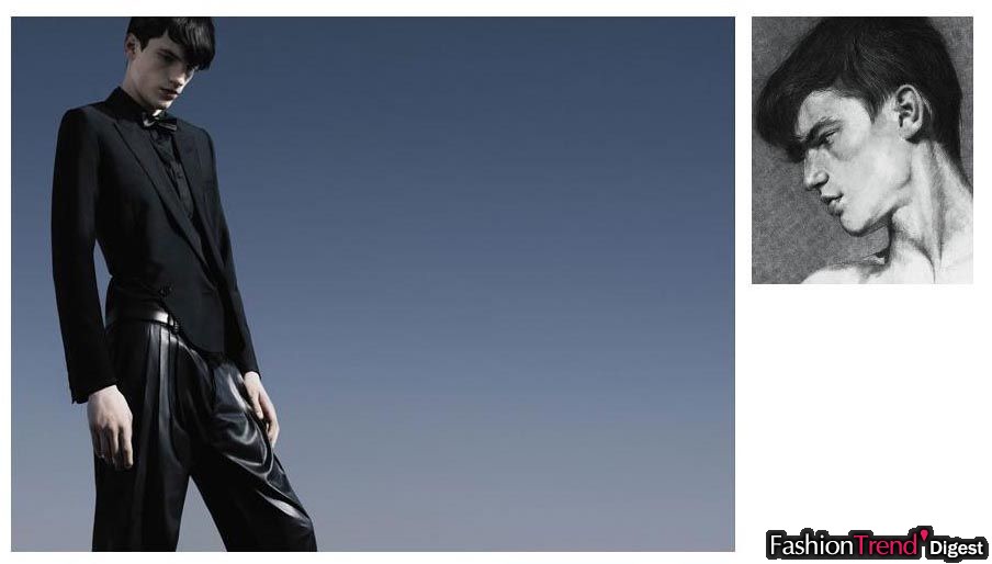 Dior Homme 2003ﶬ2007ďVDƬ